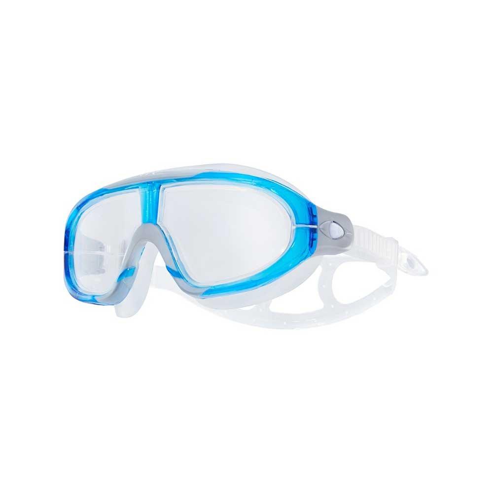 TYR - Orion Adult Swim Mask - Clear/Blue/Gray