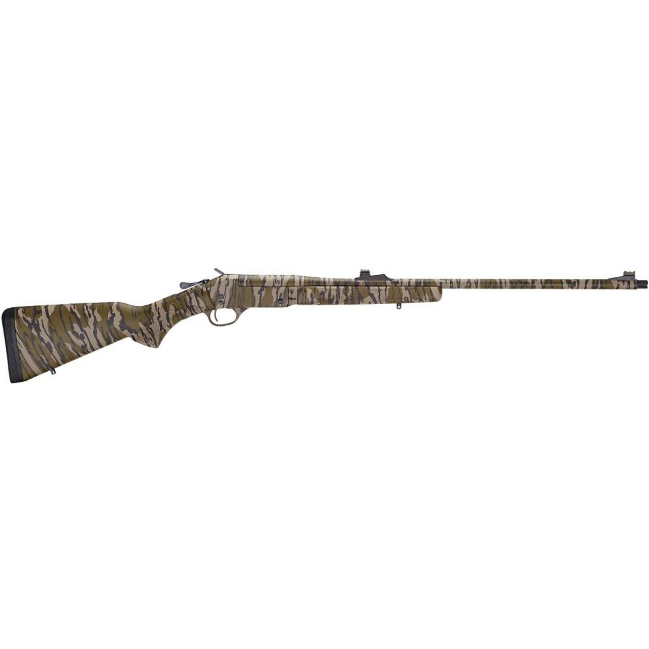 Henry Single Shot Turkey Camo 410 Bore 26" 3" Shotgun