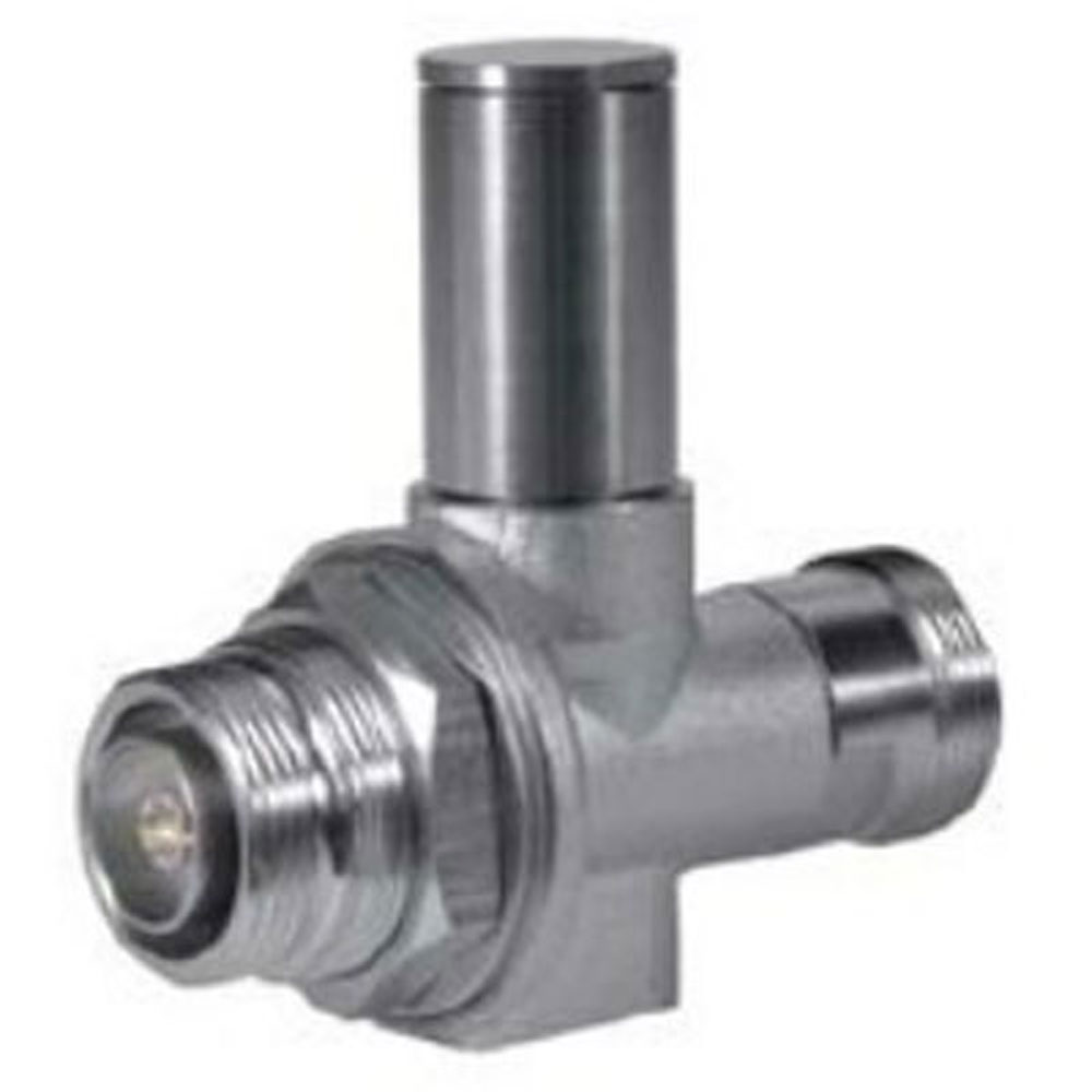 Huber/Suhner 84078690 Huber Suhner 3400.41.0262 Lightning Arrestor