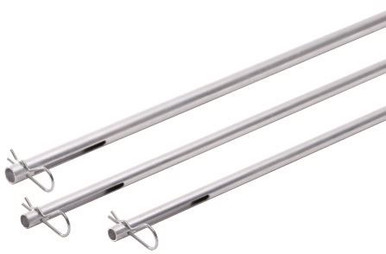 Hornady LNL Bullet Tube - 45 Auto