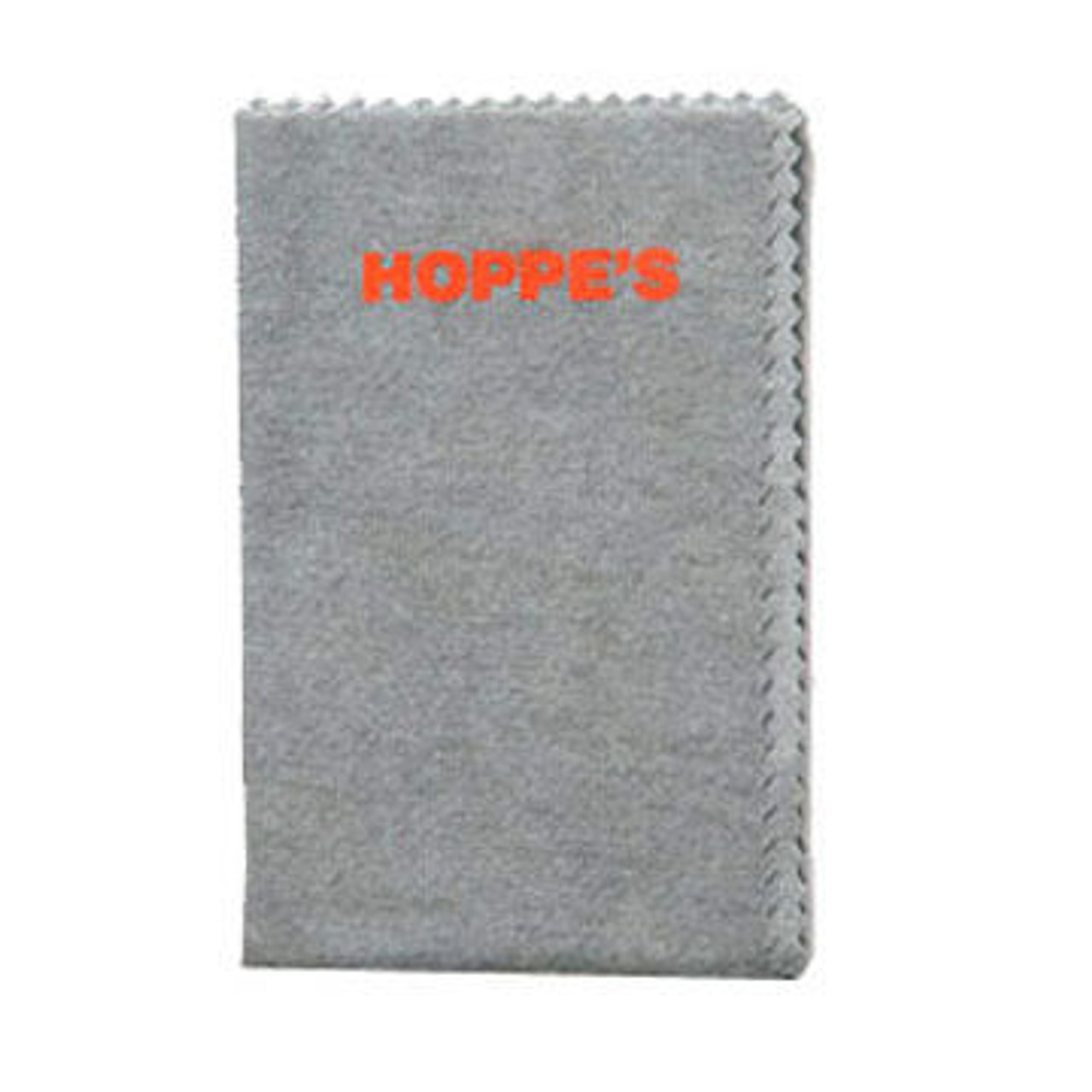 Hoppe's Silicone Gun and Reel Cloth