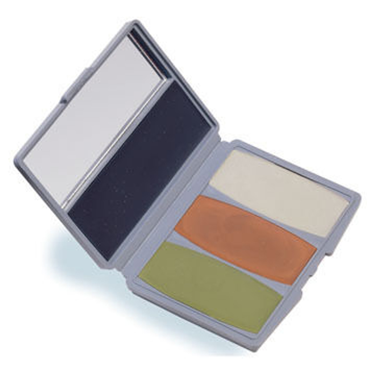 Hunter's Specialties 4 Color Camo-Compact Make-Up Kit