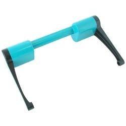 Maytronics - Handle Turquoise and, Black