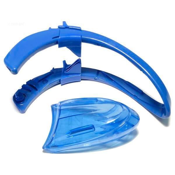 Baracuda - Float Arm/Handle with Locks for X7 Quattro