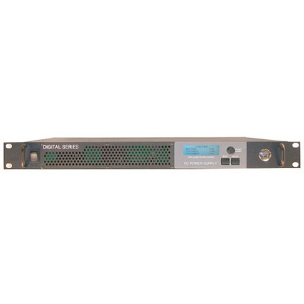 ICT 1200-12SC 12Vdc PS w/ TCP/IP Ethernet Communications