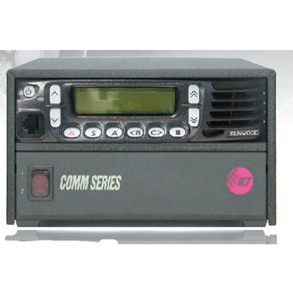 ICT BASE-KEN11 Base Station Cover for Kenwood TK-7102,7160,7180,8102,8160,81