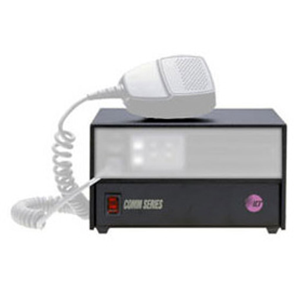 ICT BASE-MOT13 Base Station Cover Motorola XPR4550, MOTOTRBO Series