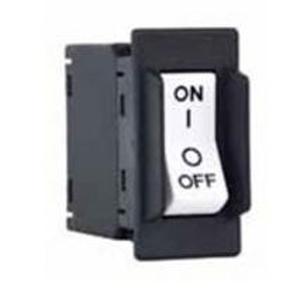 ICT CB15 60VDC, 15 Amps, Hydraulic/ Mechanical Circuit Breaker