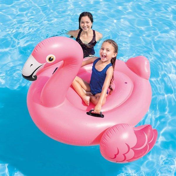 Intex - Inflatable Pool Float