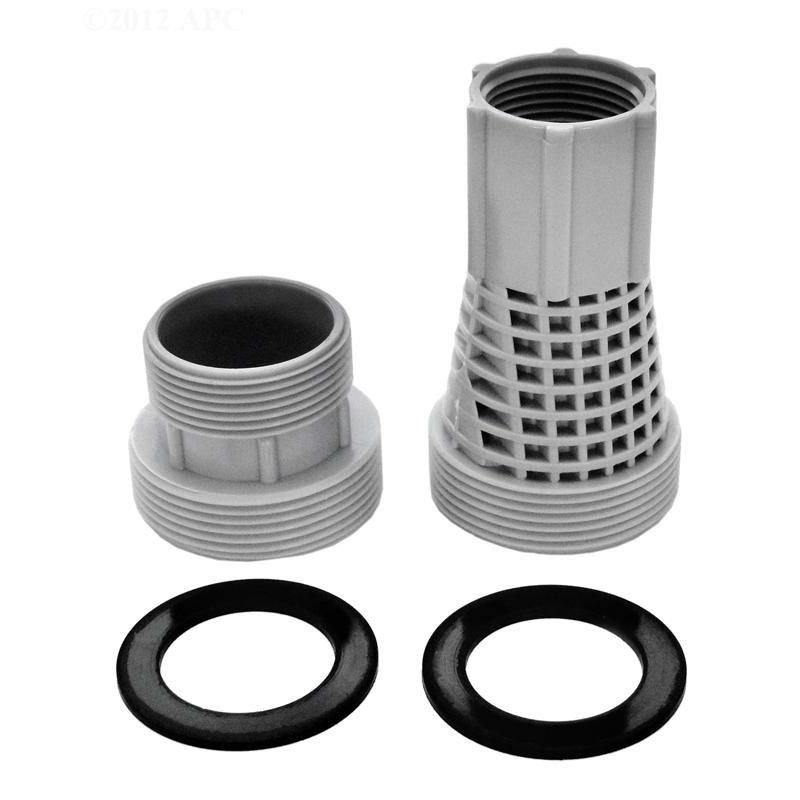 G.A.M.E. - Intex Connector & Gasket Kit