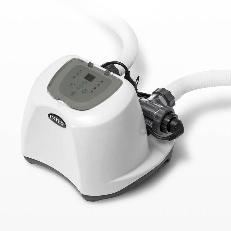 Intex - Intex Deluxe Salt System