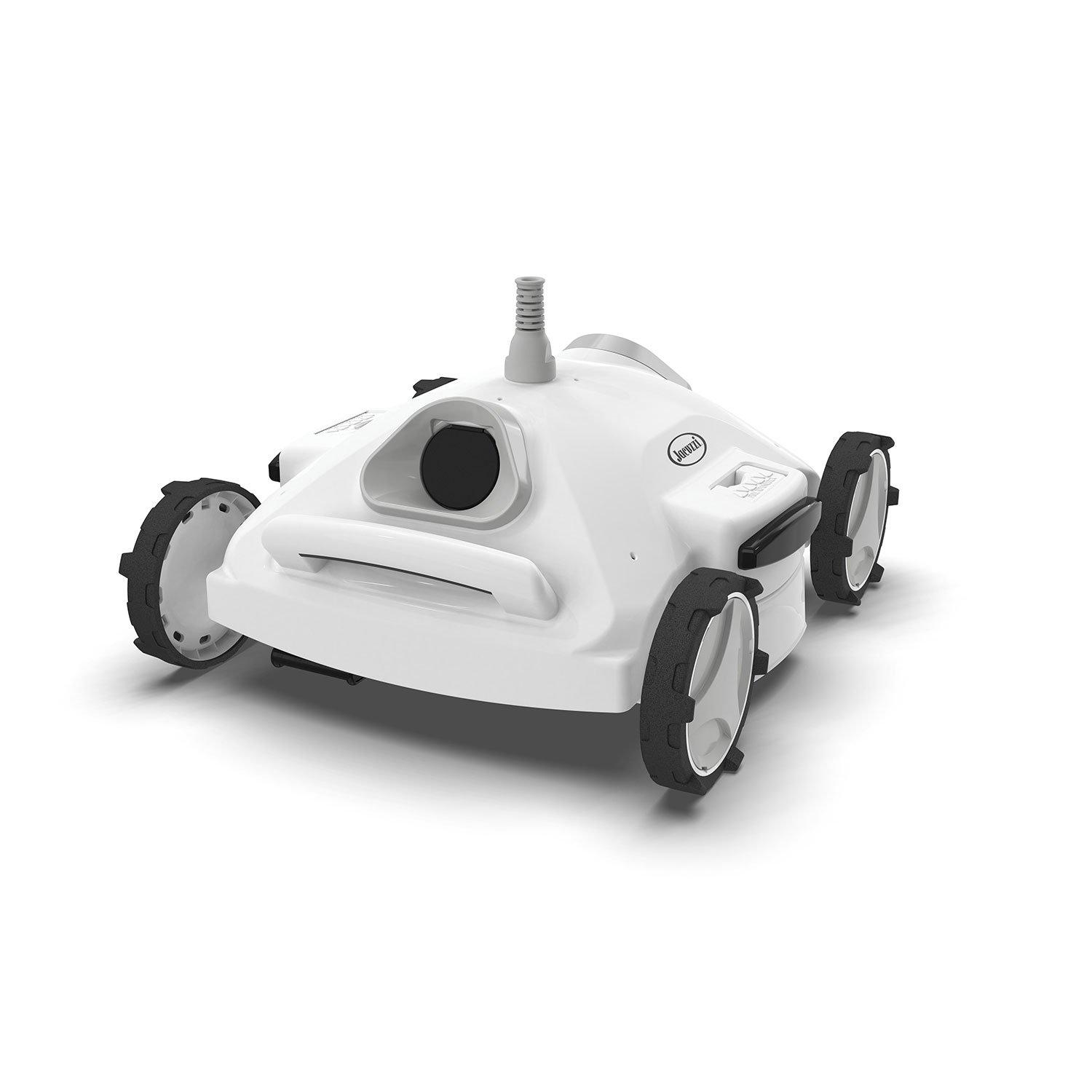Jacuzzi - Jacuzzi JAG Above-Ground Robotic Cleaner