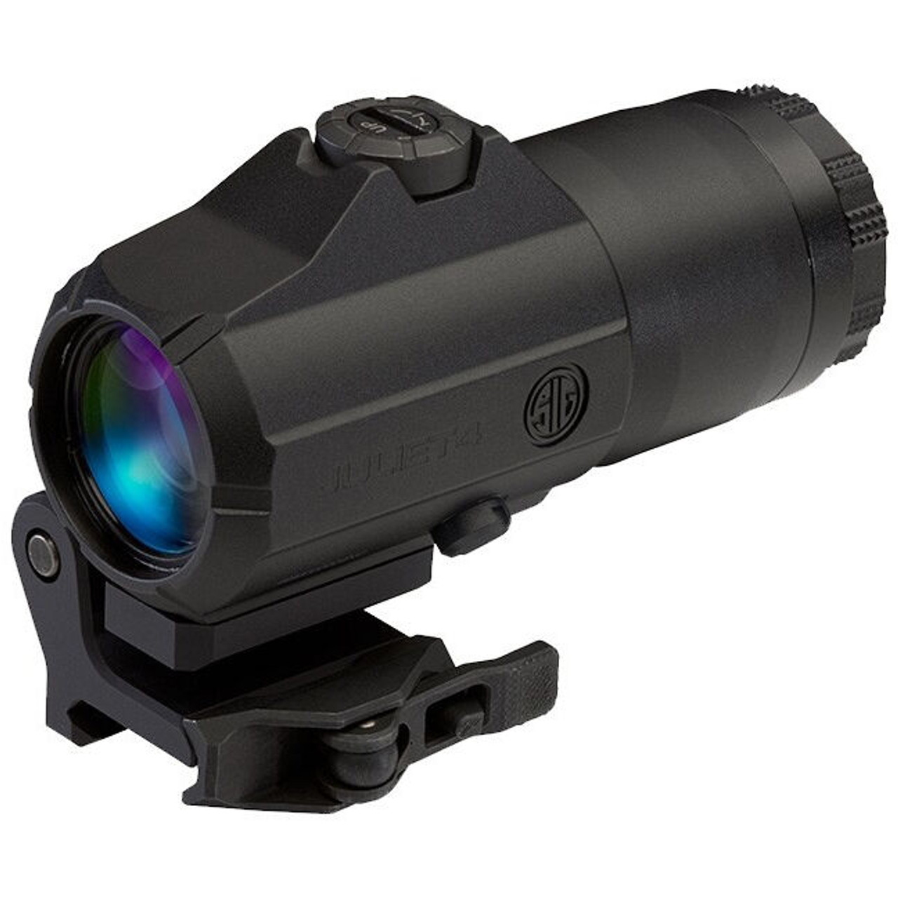 SIG Sauer Juliet4 4x24mm Magnifier