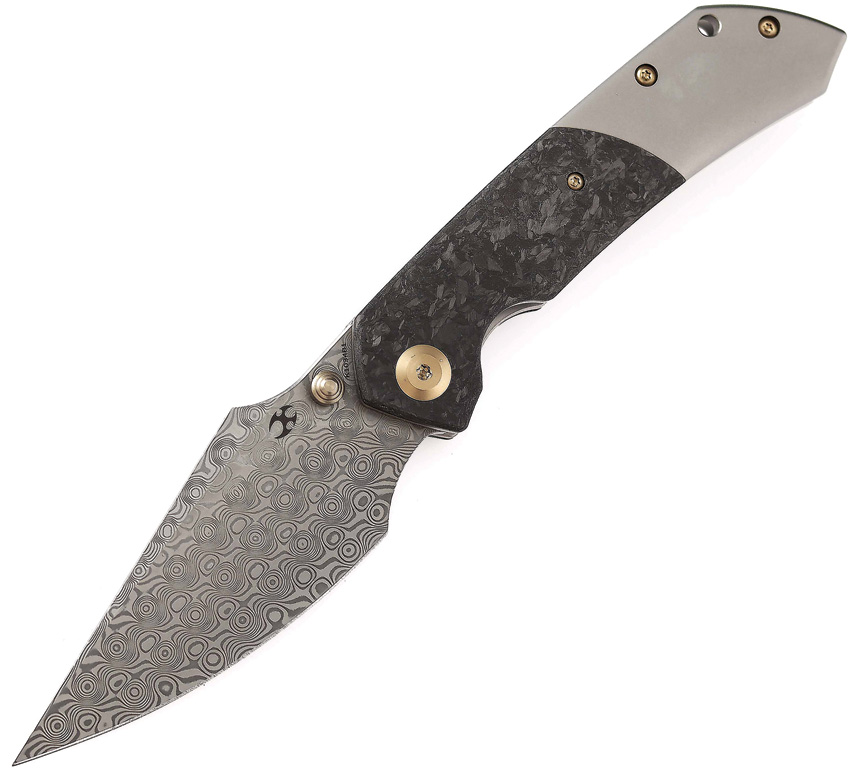 Kansept Fenrir Linerlock Pocket Knife - K1034B1