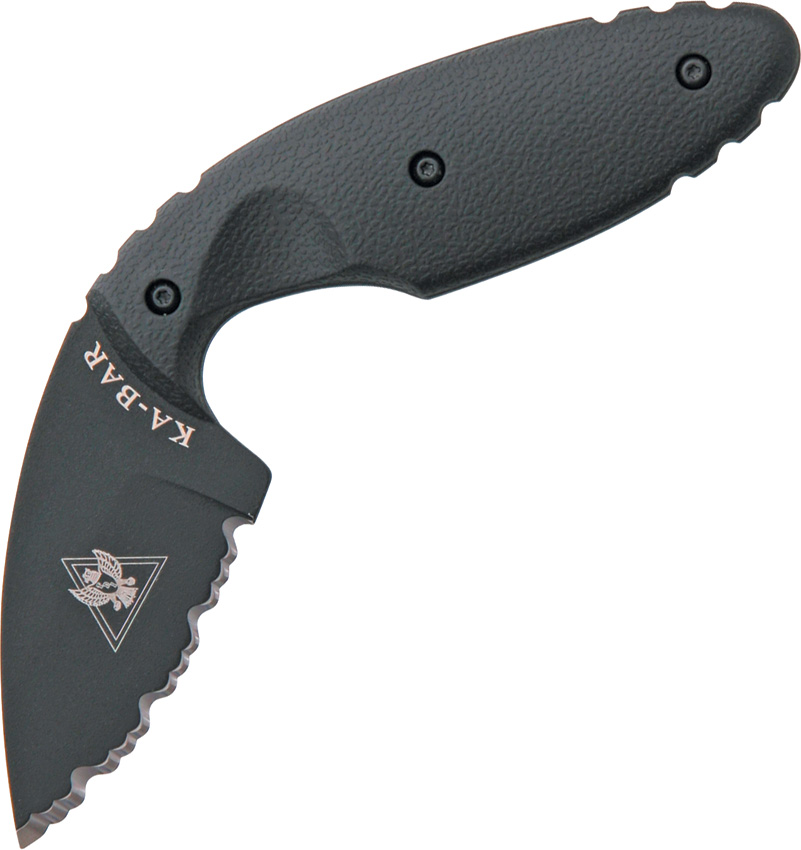 Ka-Bar TDI Law Enforcement Knife - KA1481