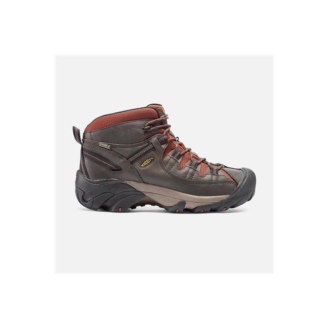 Keen Men's Targhee II Mid