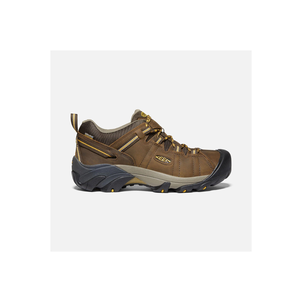 Keen Men's Targhee II Waterproof