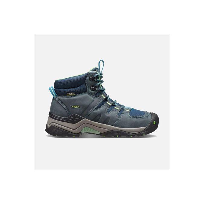 Keen Women's Gypsum II Mid Waterproof