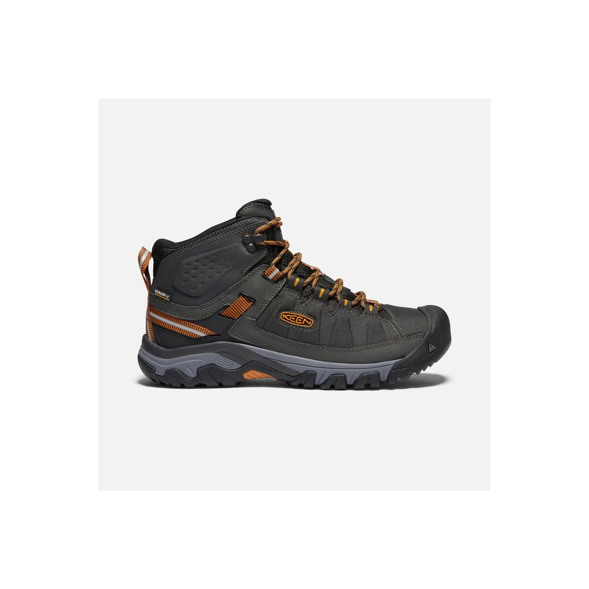 Keen Men's Targhee EXP Waterproof Mid