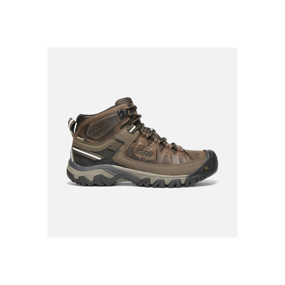 Keen Men's Targhee III Waterproof Mid