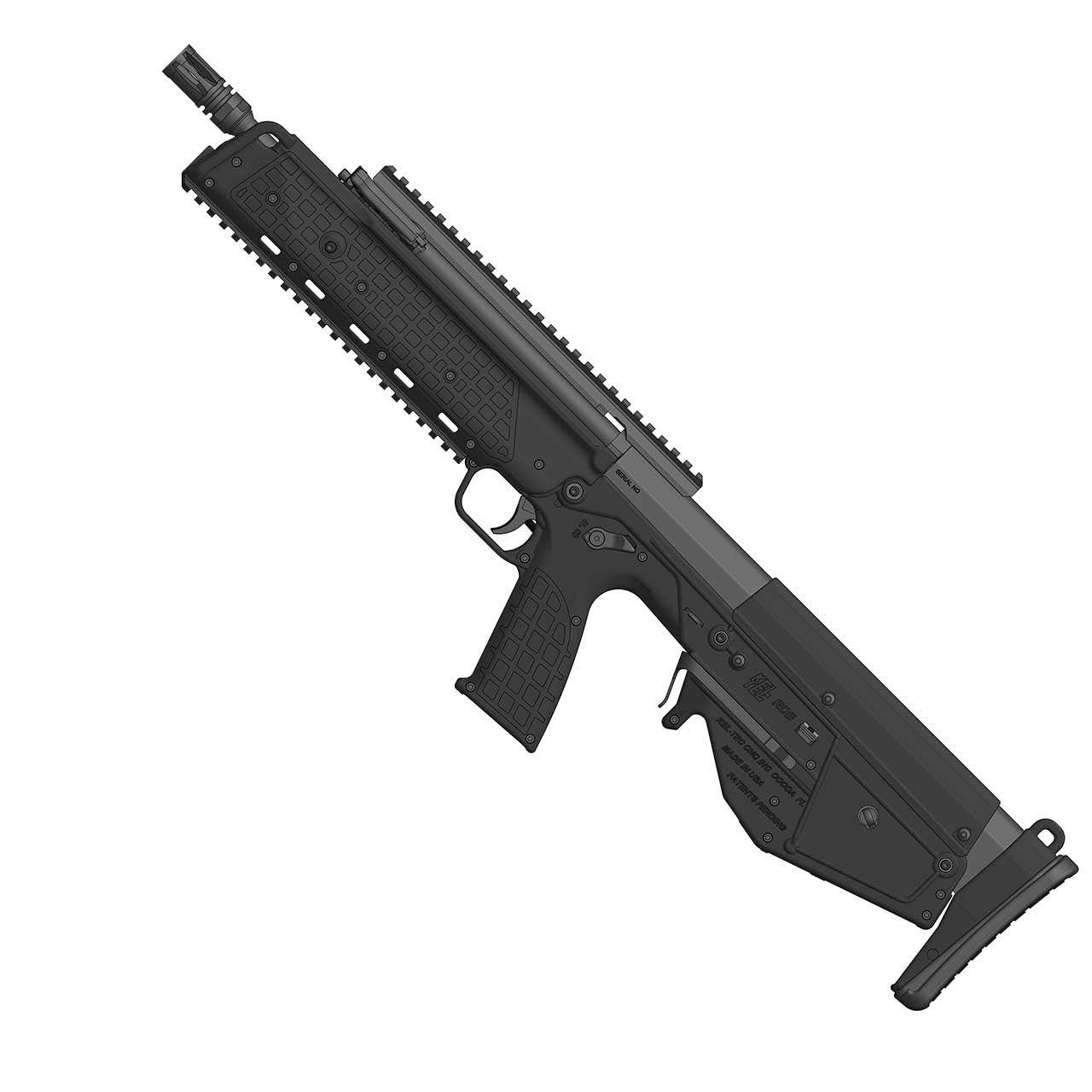 Kel-Tec RDB17 Rifle 5.56 NATO 20-Round 17.3"