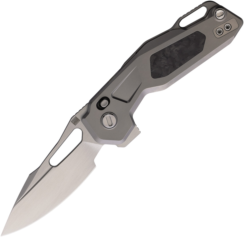 Ketuo Mini Griffin Linerlock Pocket Knife - KETM050