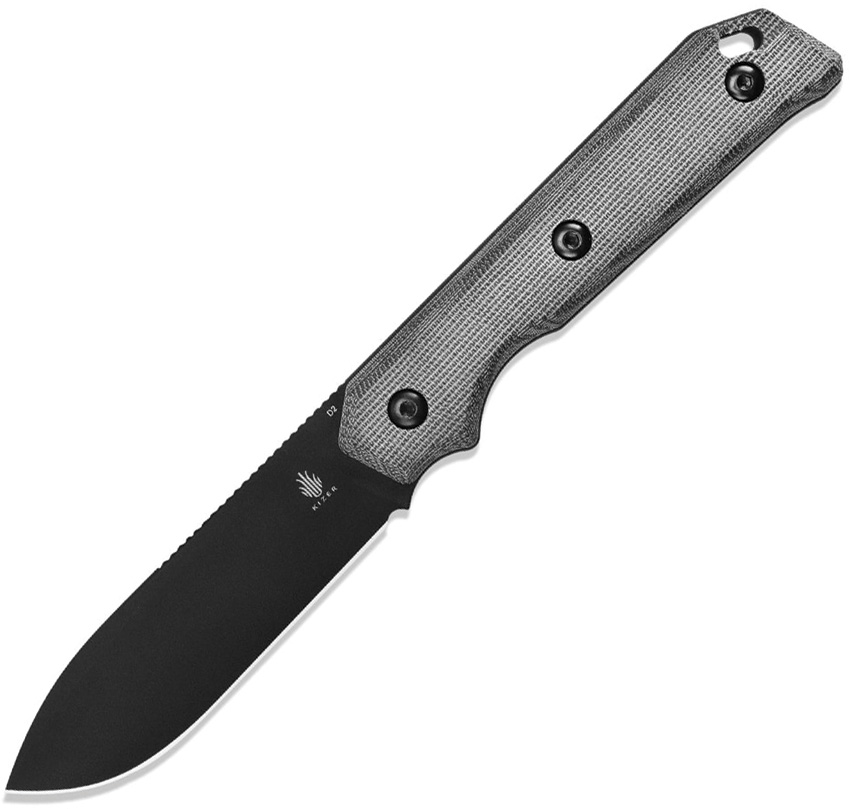 Kizer Begleiter Fixed Blade Knife - KI1045C1