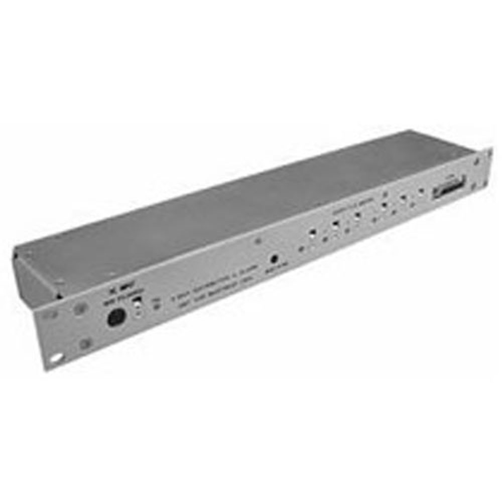 Kaelus PDU0003F5V5 High Current Power Distribution Unit