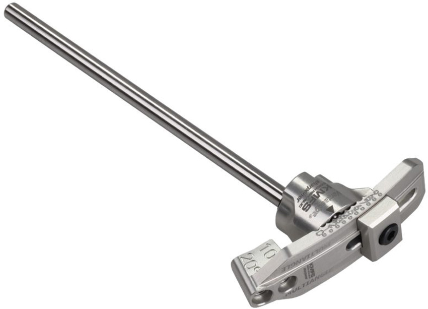 KMFS Integral Multiangle Head - KMFSVAMUHE03