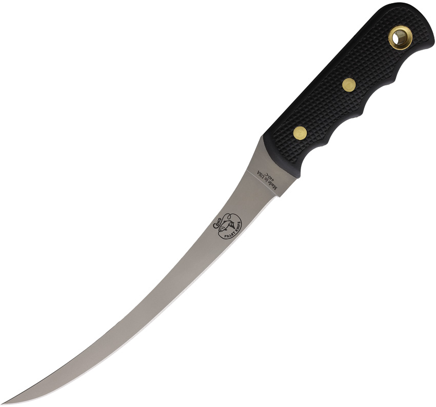 Knives Of Alaska Coho Fillet Knife - KOA00086FG
