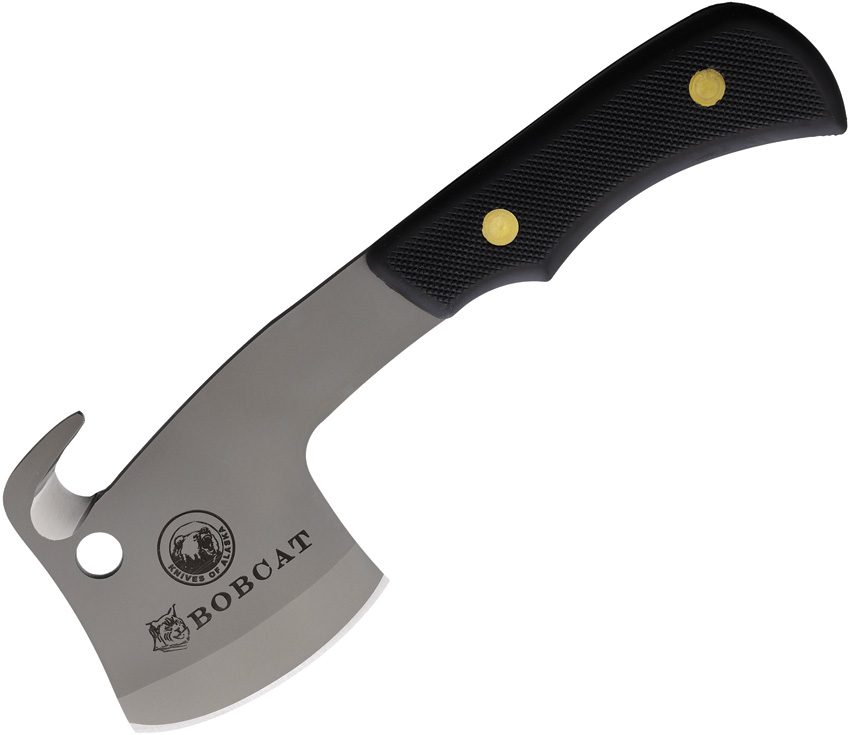 Knives Of Alaska Bobcat Miniature Hatchet - KOA00960FG