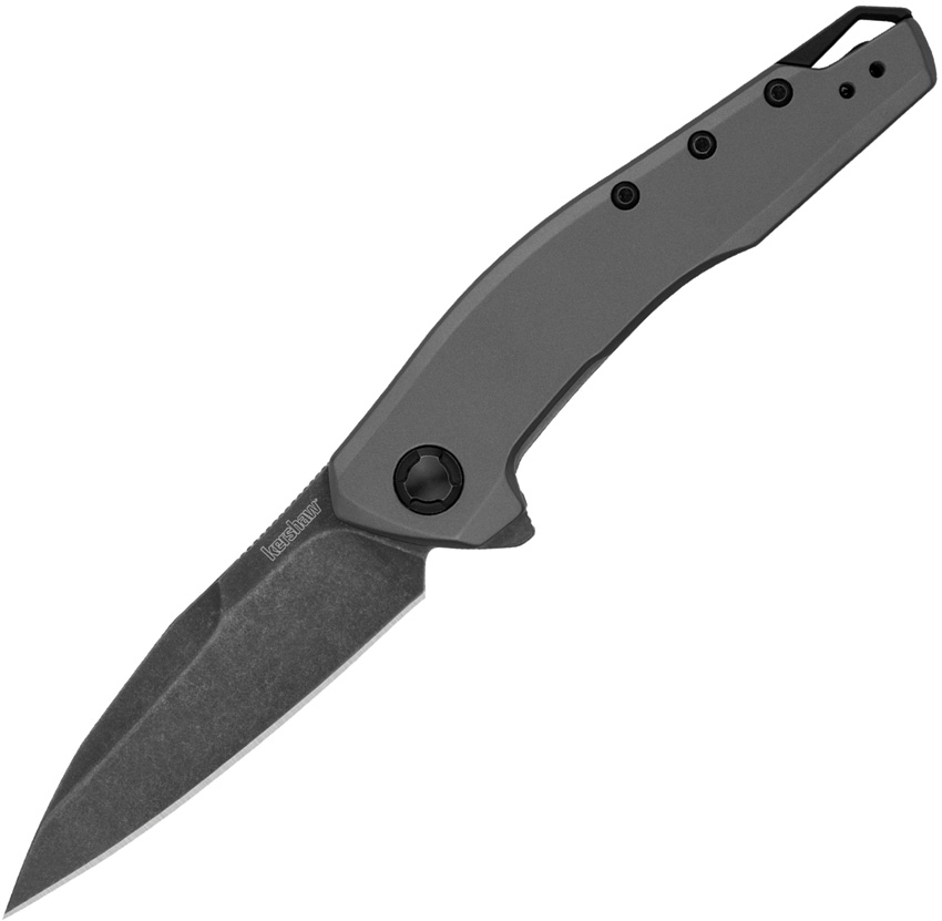 Kershaw Sanctum Framelock Pocket Knife Spring Assisted - KS1815