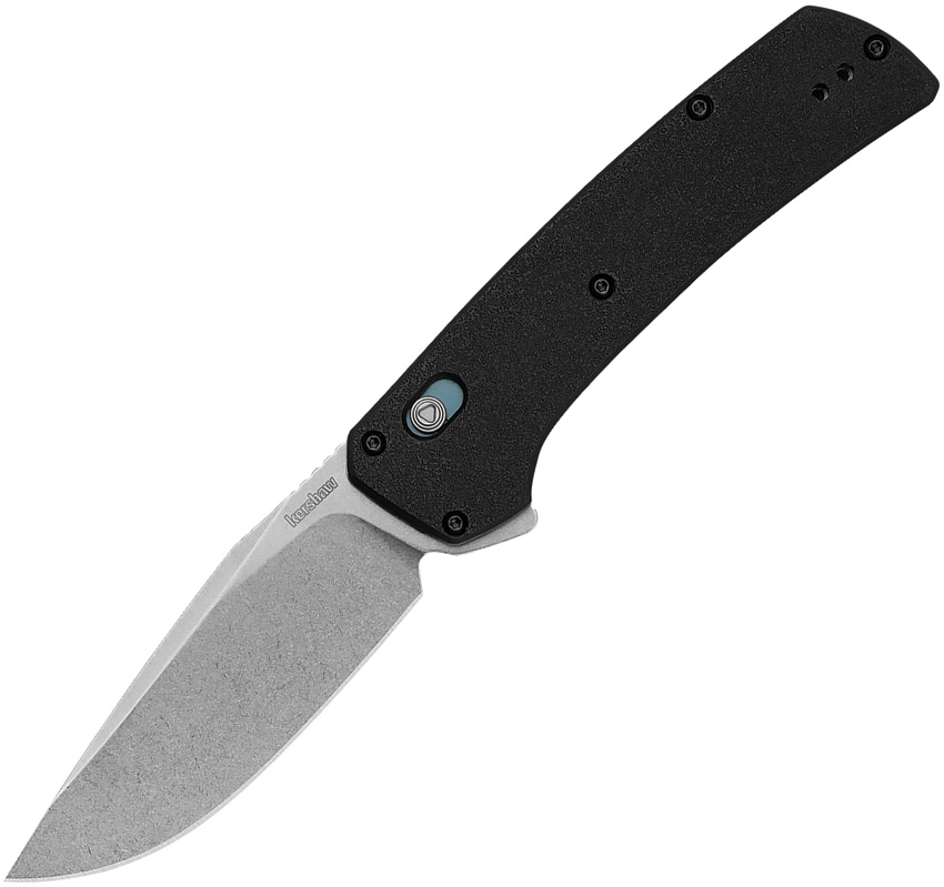 Kershaw Layup Lockblade Pocket Knife - KS2047