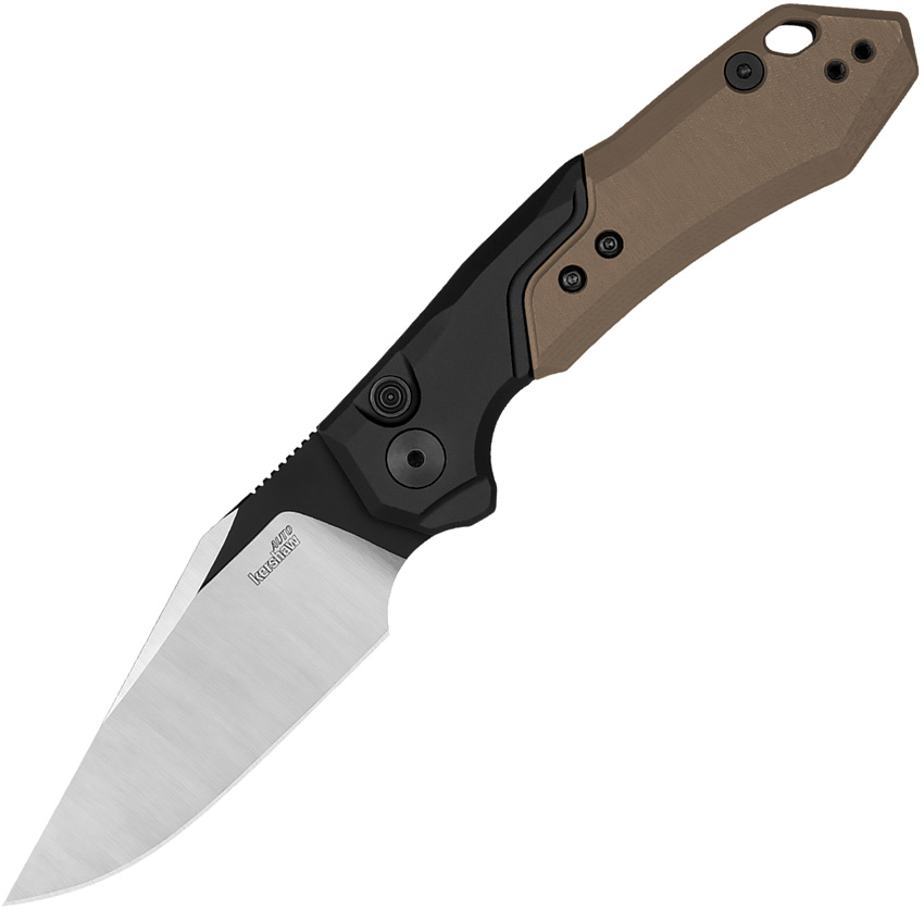 Kershaw Automatic Pocket Knife Launch 19 - KS7851