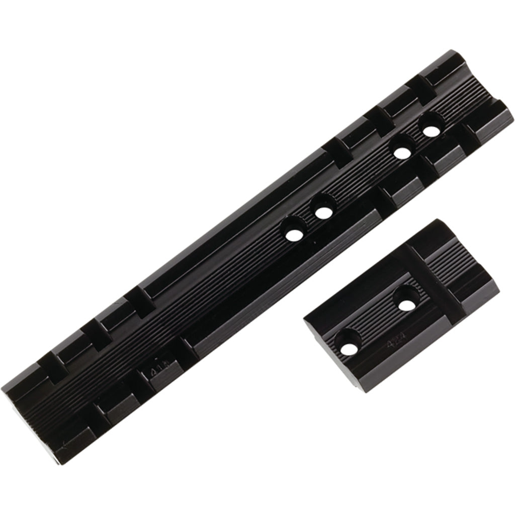 Weaver Top Mount Scope Base #12