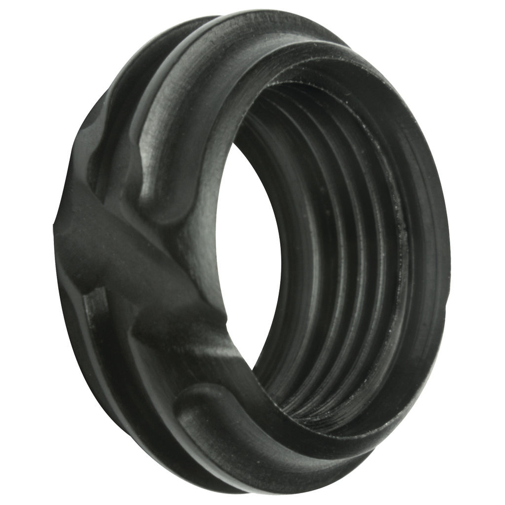 Specialty Archery Peep Housing Black 5-16 In.