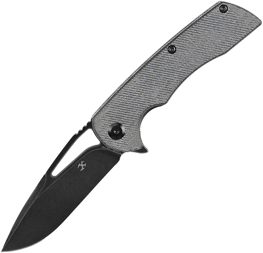 Kansept Kryo Framelock Pocket Knife - KT1001M1