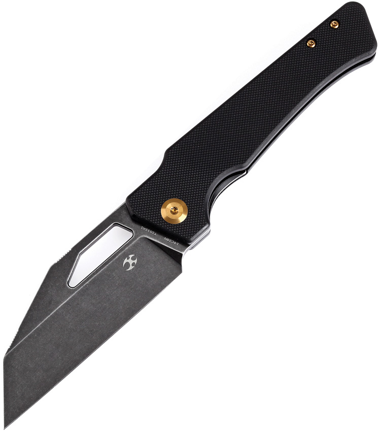Kansept Egress Linerlock Pocket Knife - KT1033A1