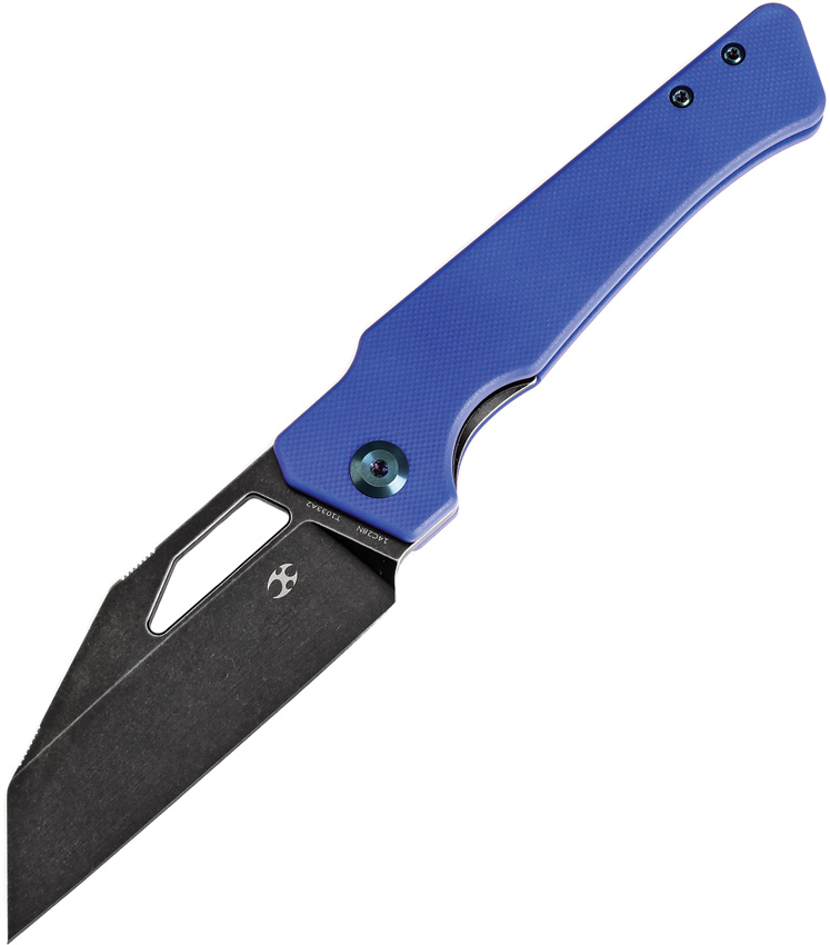 Kansept Egress Linerlock Pocket Knife - KT1033A2