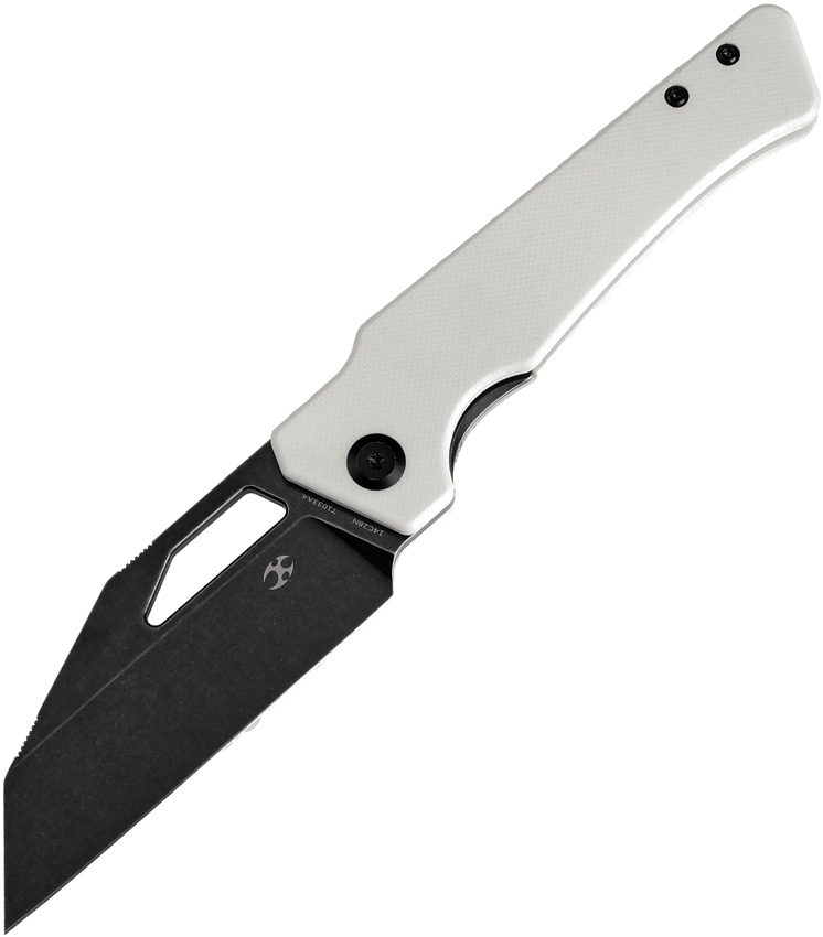 Kansept Egress Linerlock Pocket Knife - KT1033A4