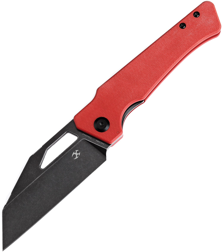 Kansept Egress Linerlock Pocket Knife - KT1033A5
