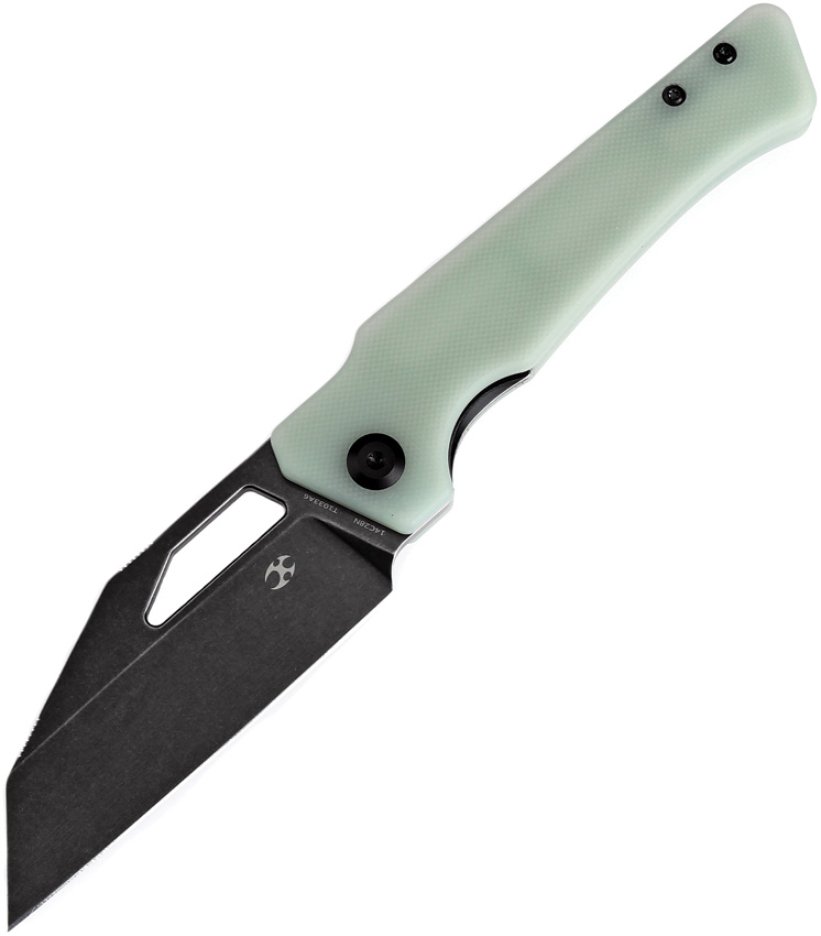 Kansept Egress Linerlock Pocket Knife - KT1033A6