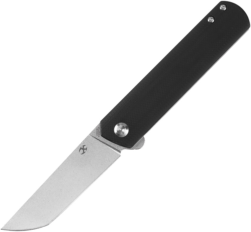 Kansept Foosa Slip Joint Pocket Knife - KT2020T10
