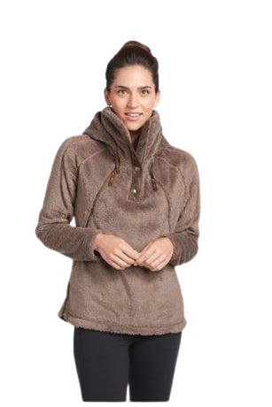 Kuhl Flight Pullover