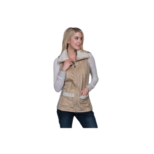 Kuhl Women's Dani Sherpa Vest