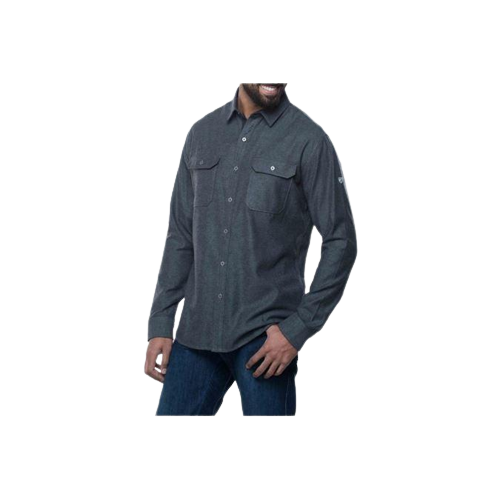 Kuhl Descendr Long Sleeve Shirt