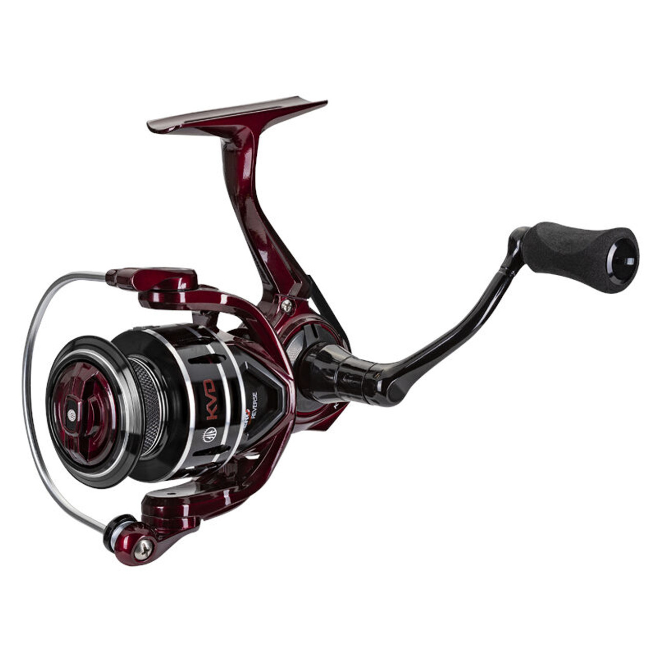 Lew's KVD Series Spinning Reel