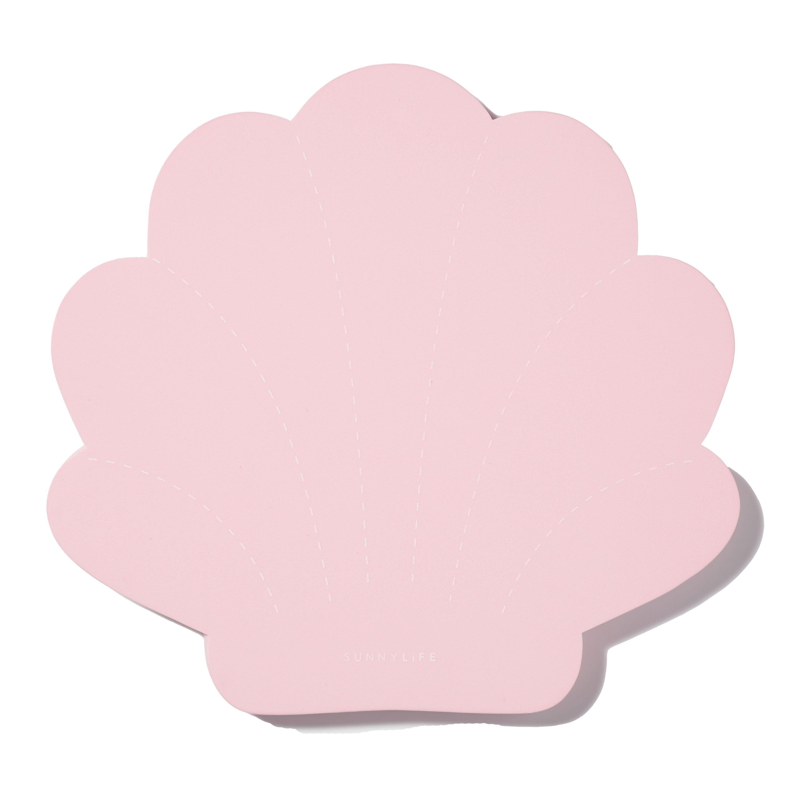 SUNNYLiFE - Kids Kickboard Melody the Mermaid Pink