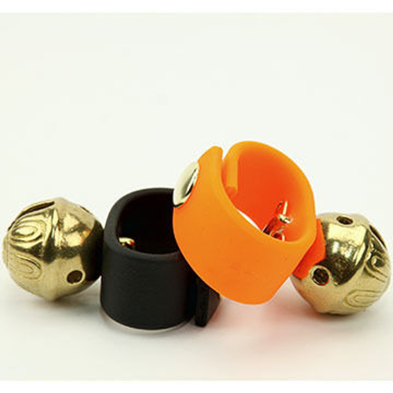 New England Bells Dog Collar Bell