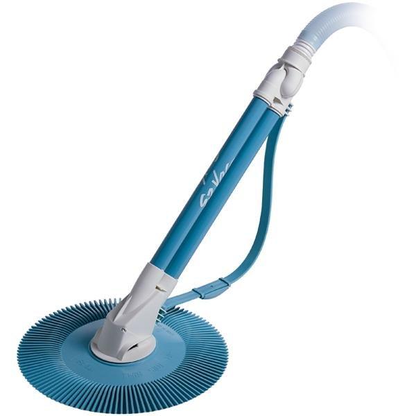 Pentair - Kreepy Krauly E-Z Vac Suction Side Automatic Above Ground Pool Cleaner